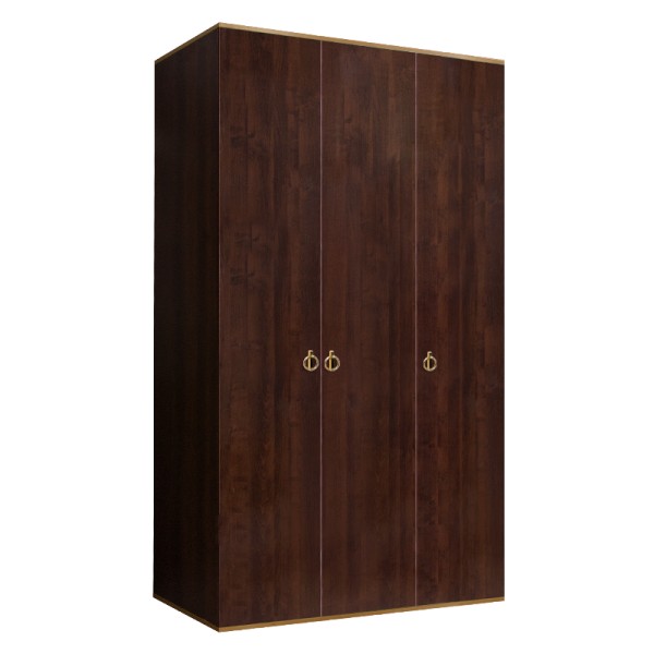 Шкаф трёхдверный Римини