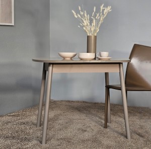 Стол ROUND 94(+30)х64