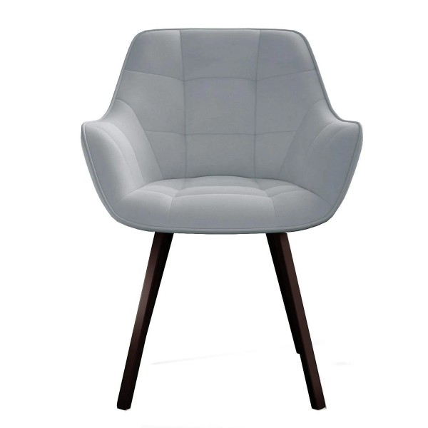 Стул поворотный Dikline 252