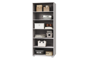 Шкаф для одежды 2-х дверный Наоми