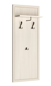 Вешалка настенная Сиена