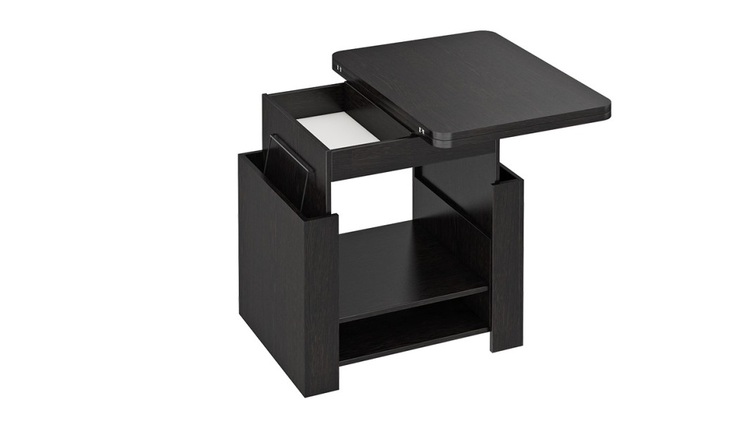 Стол журнальный тип 5 (трансформер)