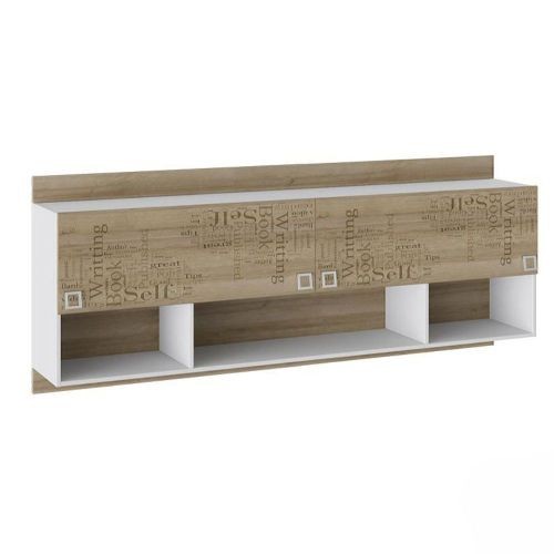 Шкаф навесной Оксфорд