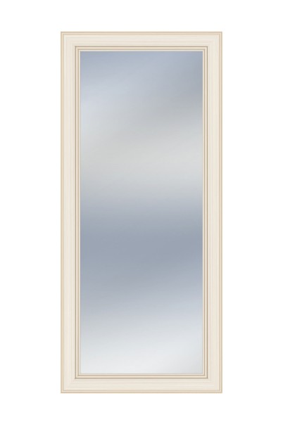 Зеркало над тумбой Сиена