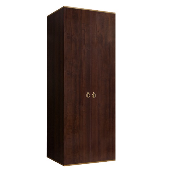 Шкаф двухдверный Римини