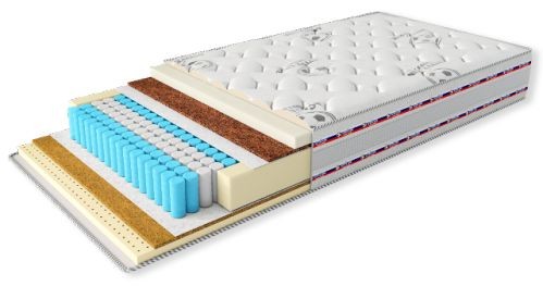 Матрас Олимпия 200x120