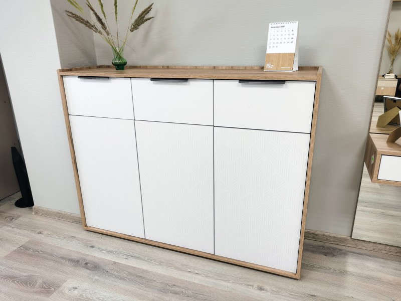 Греденция Николь (мод.4)