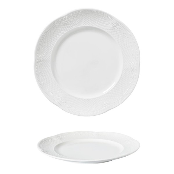 Тарелка d 23 см Aristocrat Noble