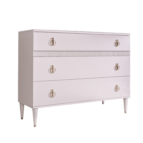 Комод с планкой Римини Соло