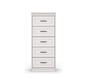 Комод высокий Неаполь