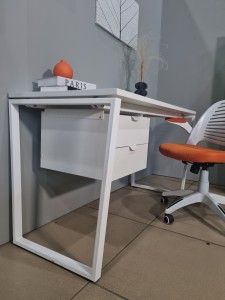 Стол с тумбой ФЛАЙ