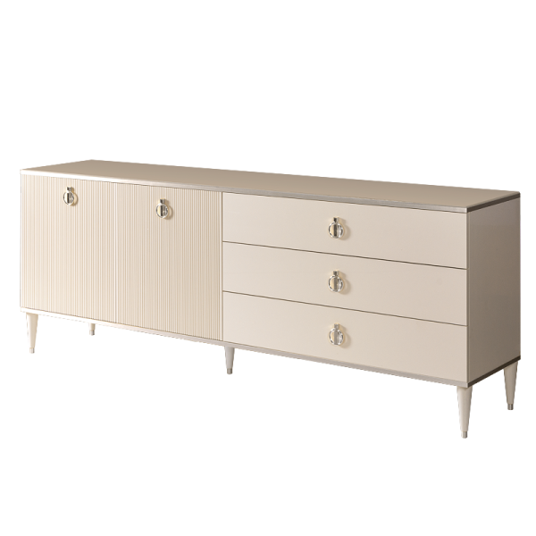 Комод для гостинной 2.1 Римини Соло