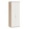 Шкаф двухдверный (мод.5) Эльтон