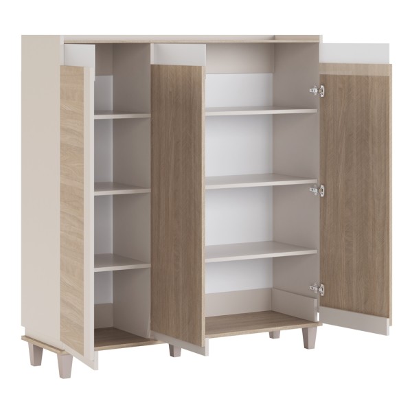 Комод Греденция (мод.4) Матера