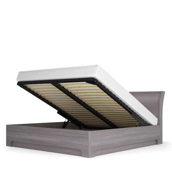 Кровать-3 с подъемным механизмом 1800 Парма Нео