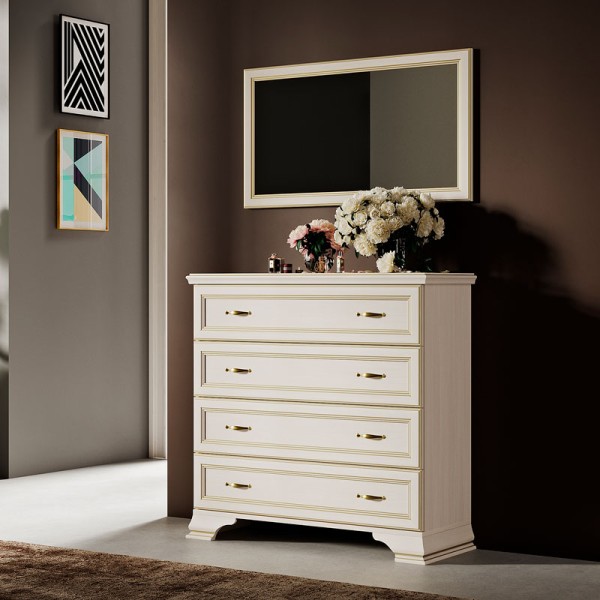 Комод Сиена Распродажа