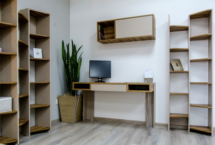 Шкаф навесной (мод.3) Анри