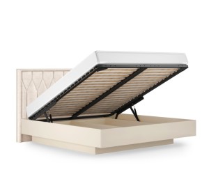 Кровать-10 с подъемным механизмом Капри