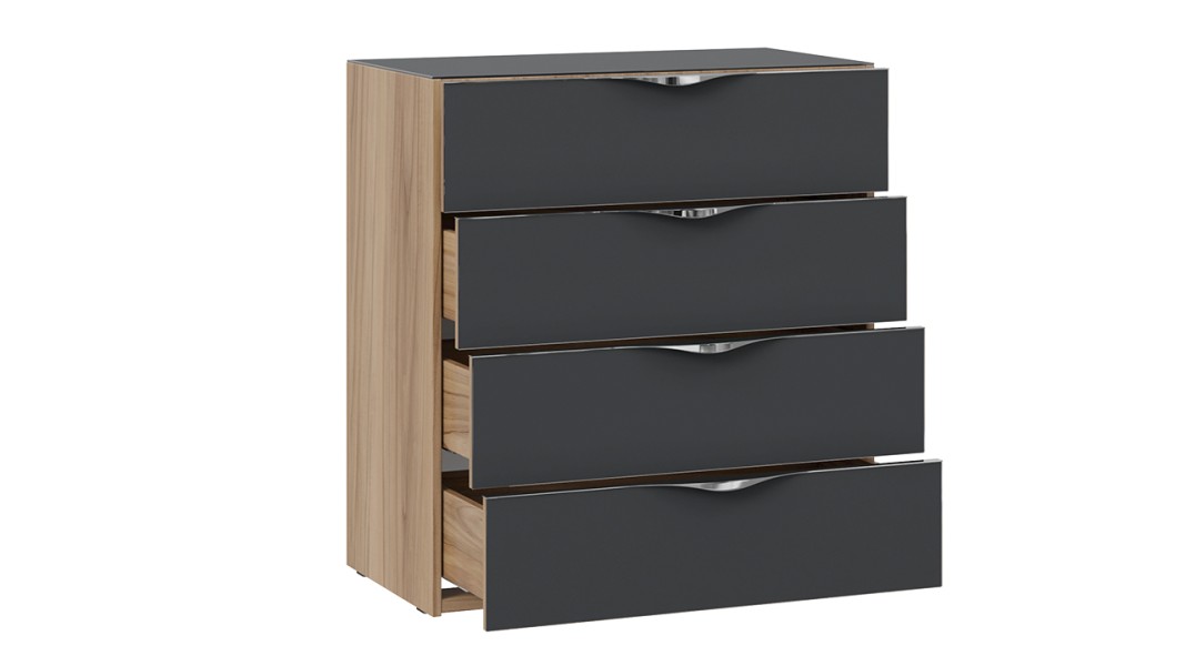 Комод Глосс