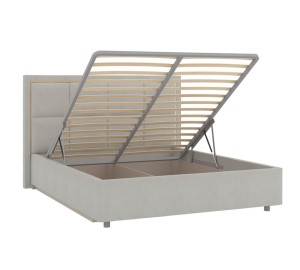 Кровать с подъемным механизмом Дольче