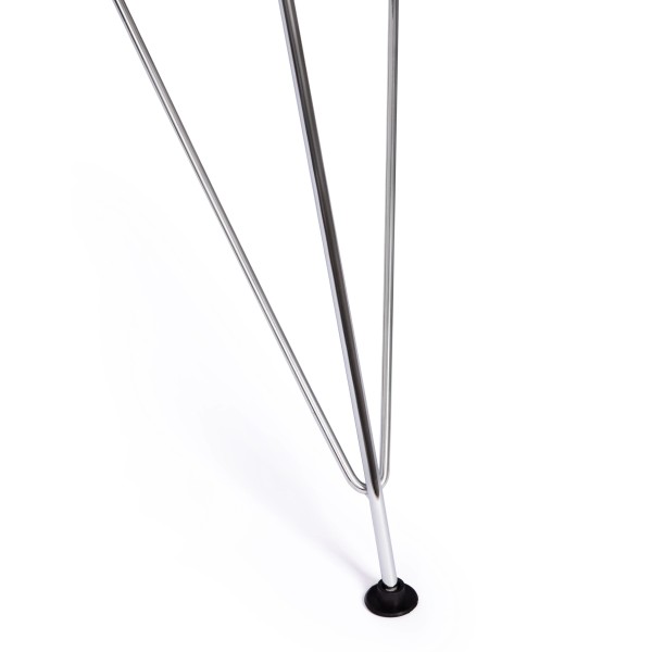 Стул TULIP IRON CHAIR