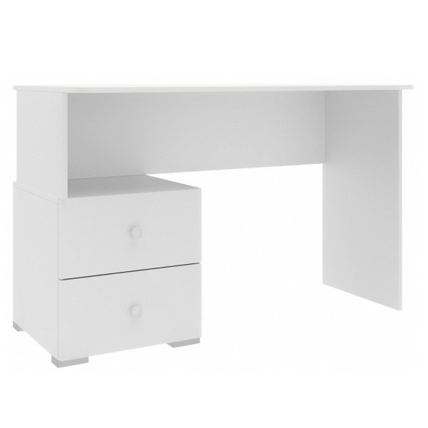 Стол письменный с ящиками Абрис