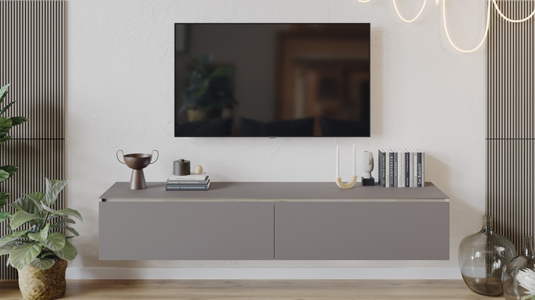 ТВ Тумба Глосс