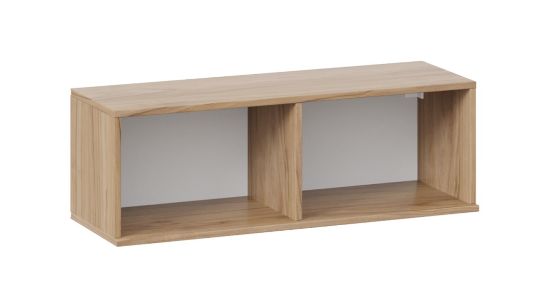 Шкаф навесной Глосс