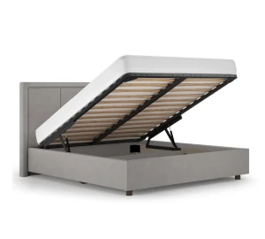 Кровать с подъемным механизмом 8М 1600