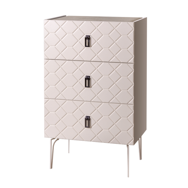 Комод Bogemia-Farfalle