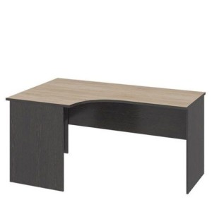 Стол письменный угловой ПМ-184.06 Успех-2