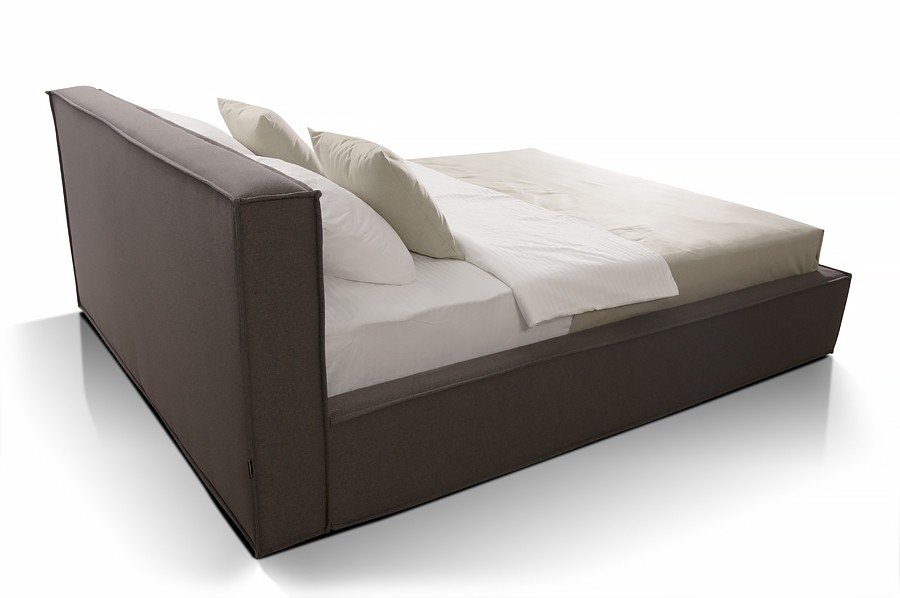 Кровать с подъемным механизмом NEXT 1600
