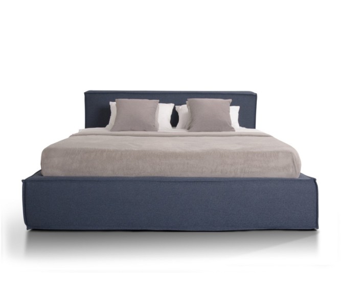 Кровать с подъемным механизмом NEXT 1600