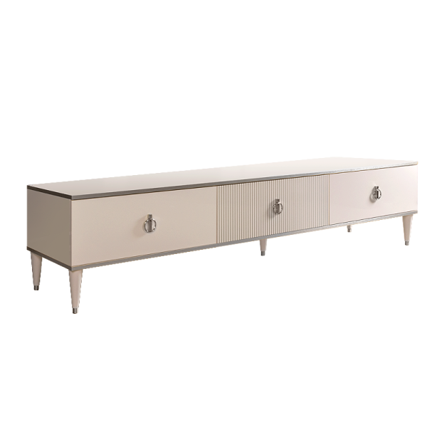 ТВ Тумба 3 ящика (3D-1) 2100 Римини Соло