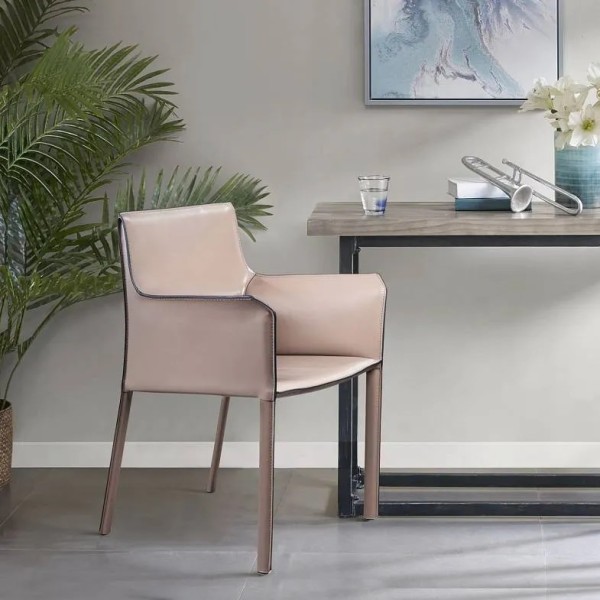 Стул с подлокотниками Barrie