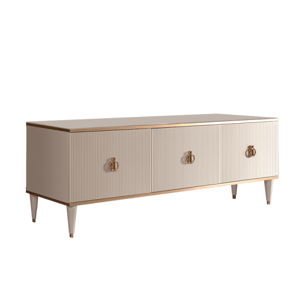 ТВ Тумба 3 двери Римини Соло