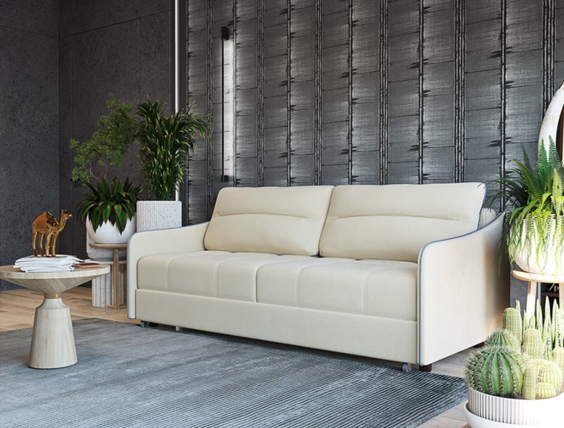 Диван Манхеттен 3