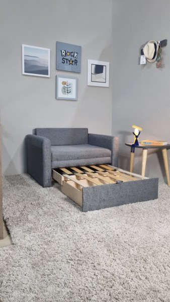 Диван Юнат 2 МД