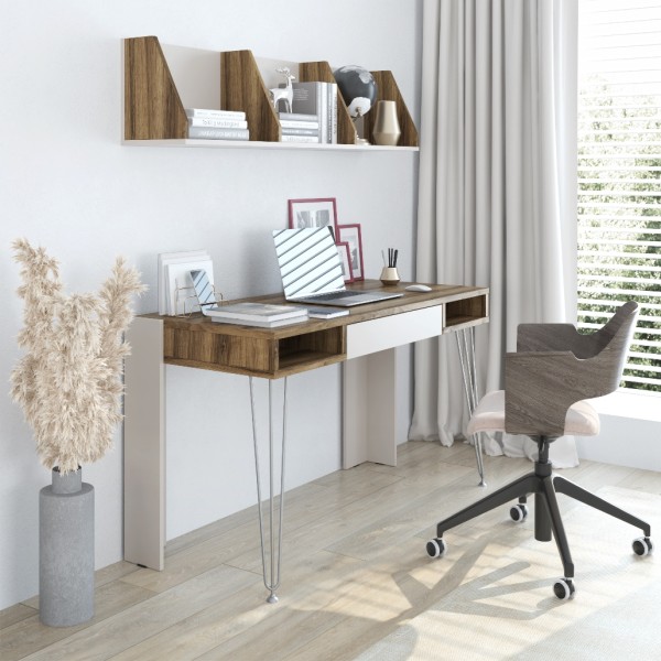 Стол прямой (мод.1) Анри