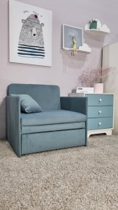 Диван Дариуш мини