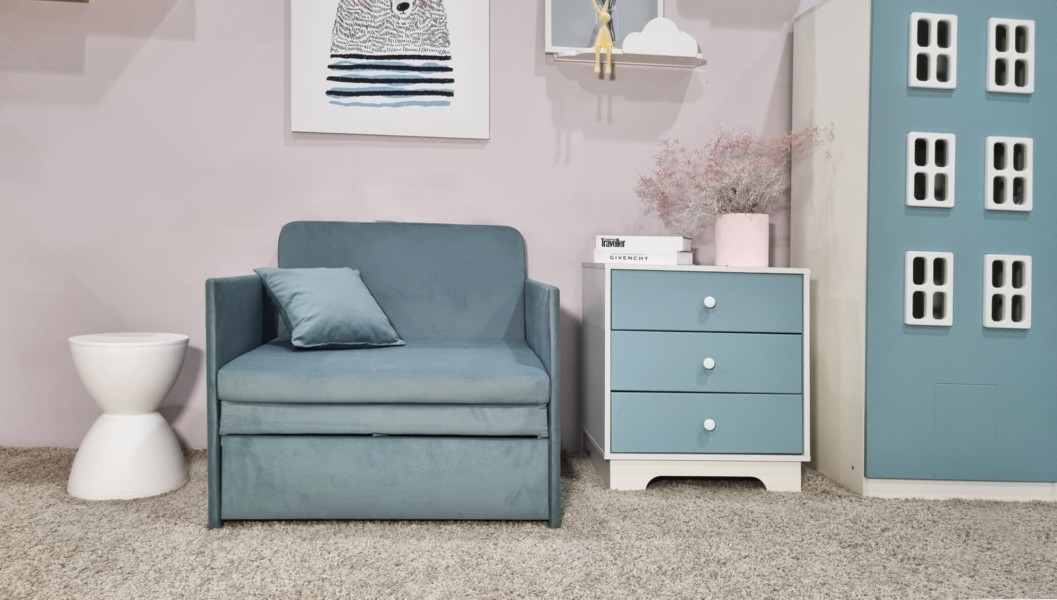 Диван Дариуш мини