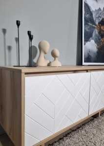 ТВ Тумба 1800 В-1 MODERNO