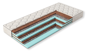 Матрас Крит 200x140