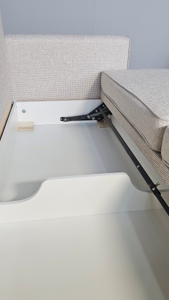 Диван Визави