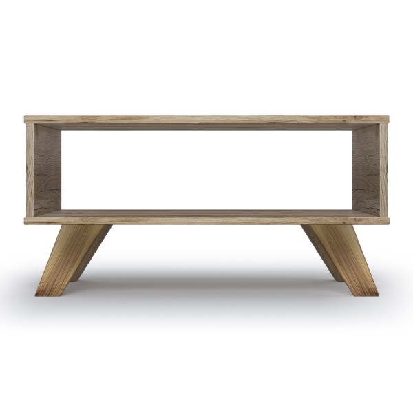 Стол журнальный Вега Скандинавия