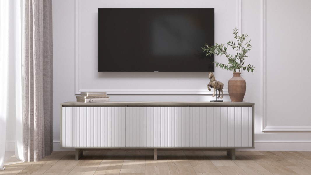 ТВ Тумба 1800 MODERNO