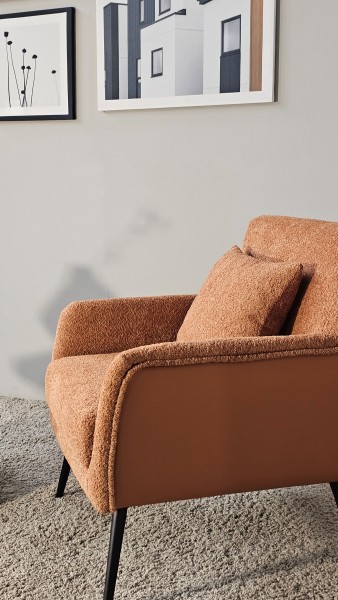 Кресло Муно