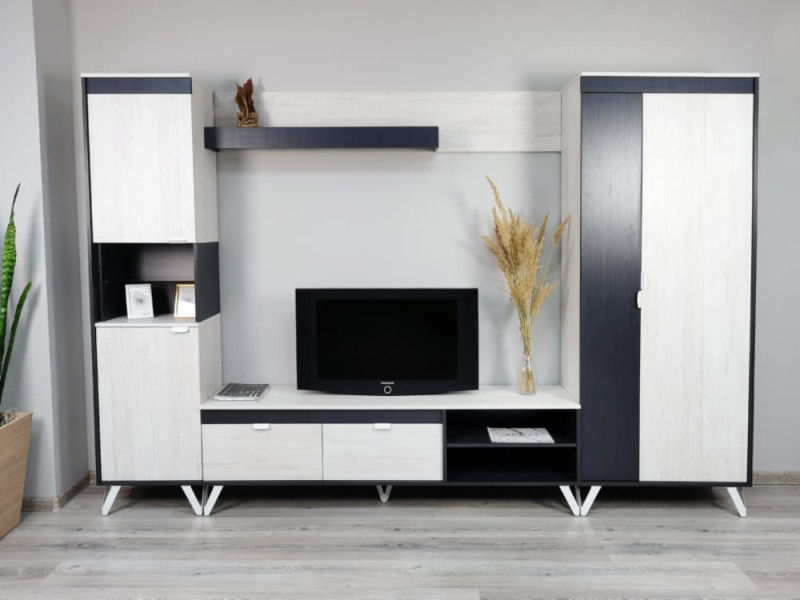 ТВ Тумба Винтер