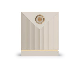 Тумба прикроватная левая КАПРИ