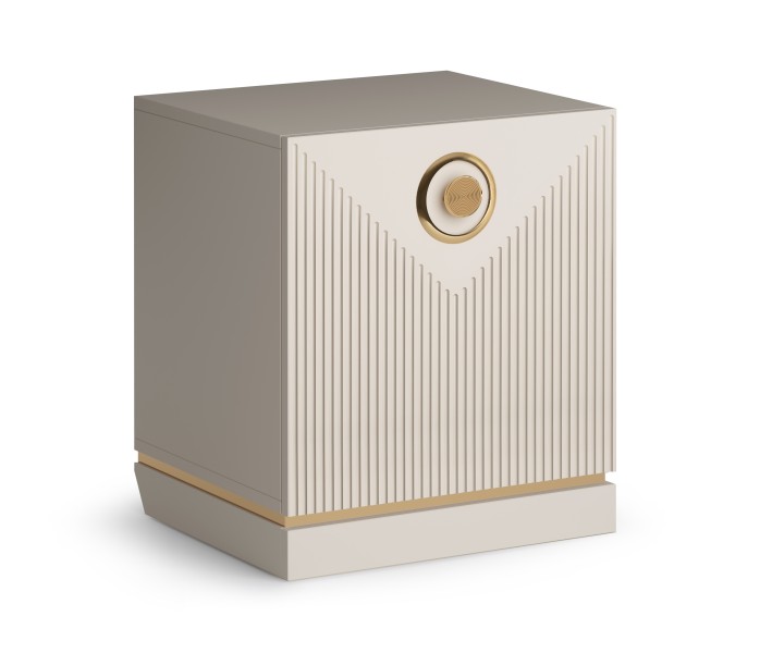 Тумба прикроватная левая КАПРИ